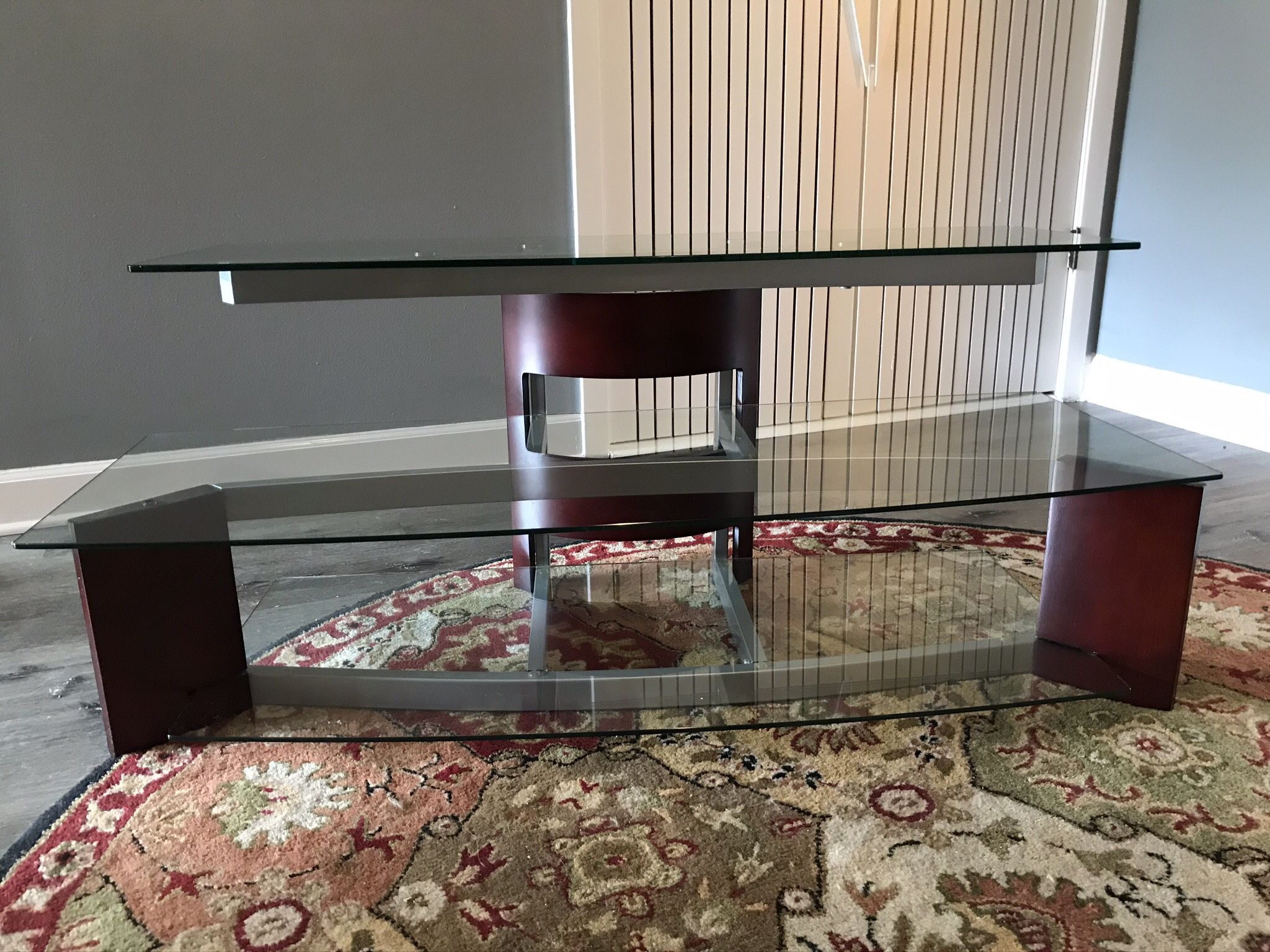 TV stands