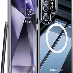 Samsung Galaxy S24 Ultra Case