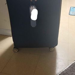 Large Suitcase