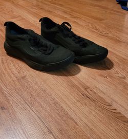 Vans #9 Used