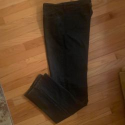 Urban pipeline jeans 