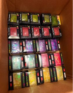 Cubes