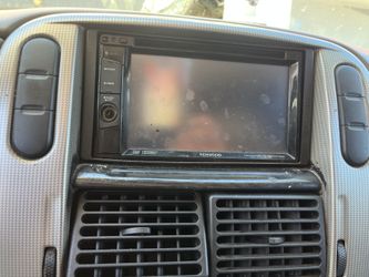 2003 Ford Explorer