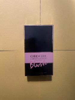 Carolina Herrera Good Girl Blush EDP