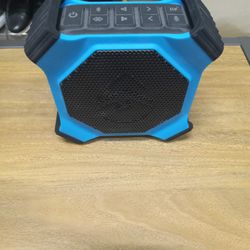 Ecogear Bluetooth Speaker 