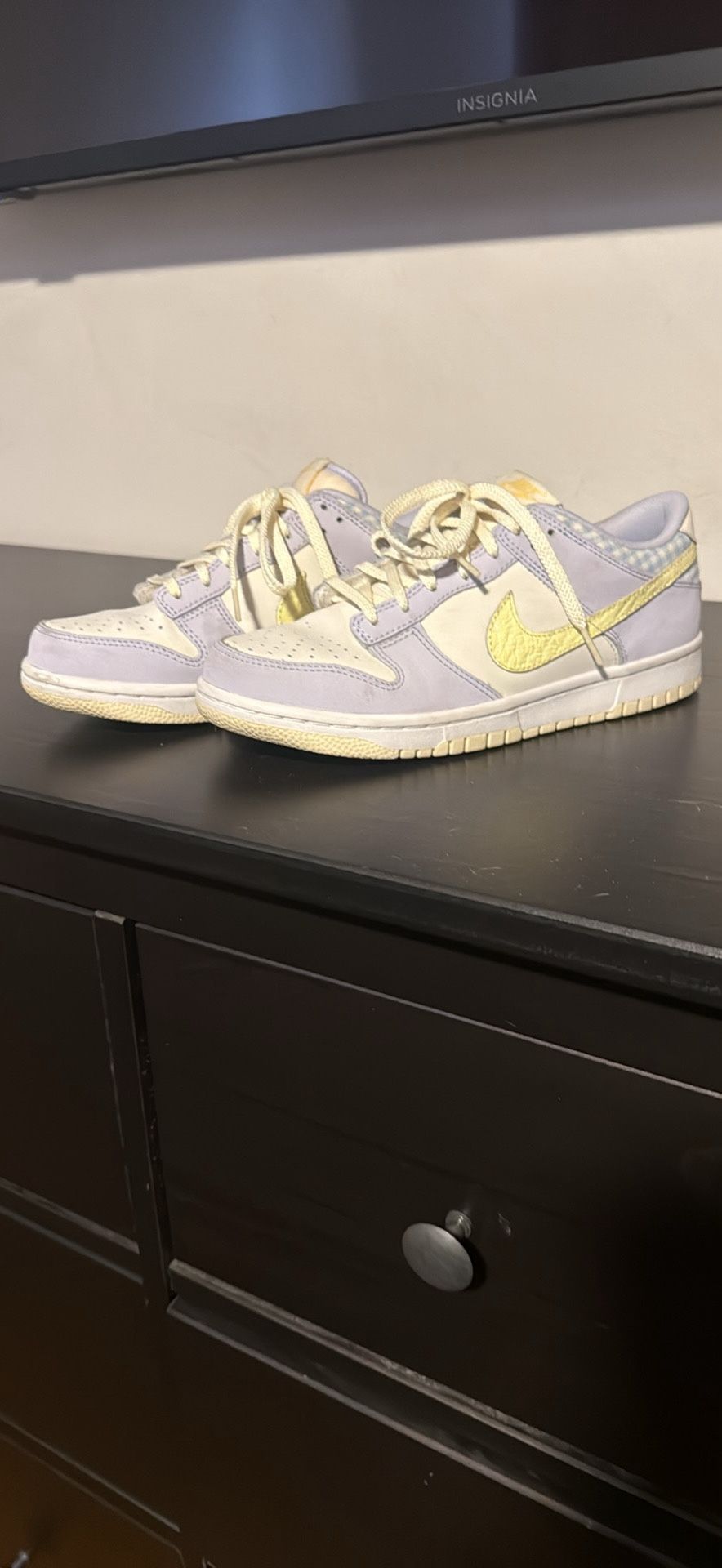 Nike AirForce