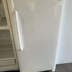 Frigidaire Upright Freezer 