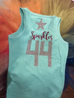 CUSTOM t-shirts 💓