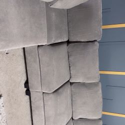 Belffin Modular Sofa 