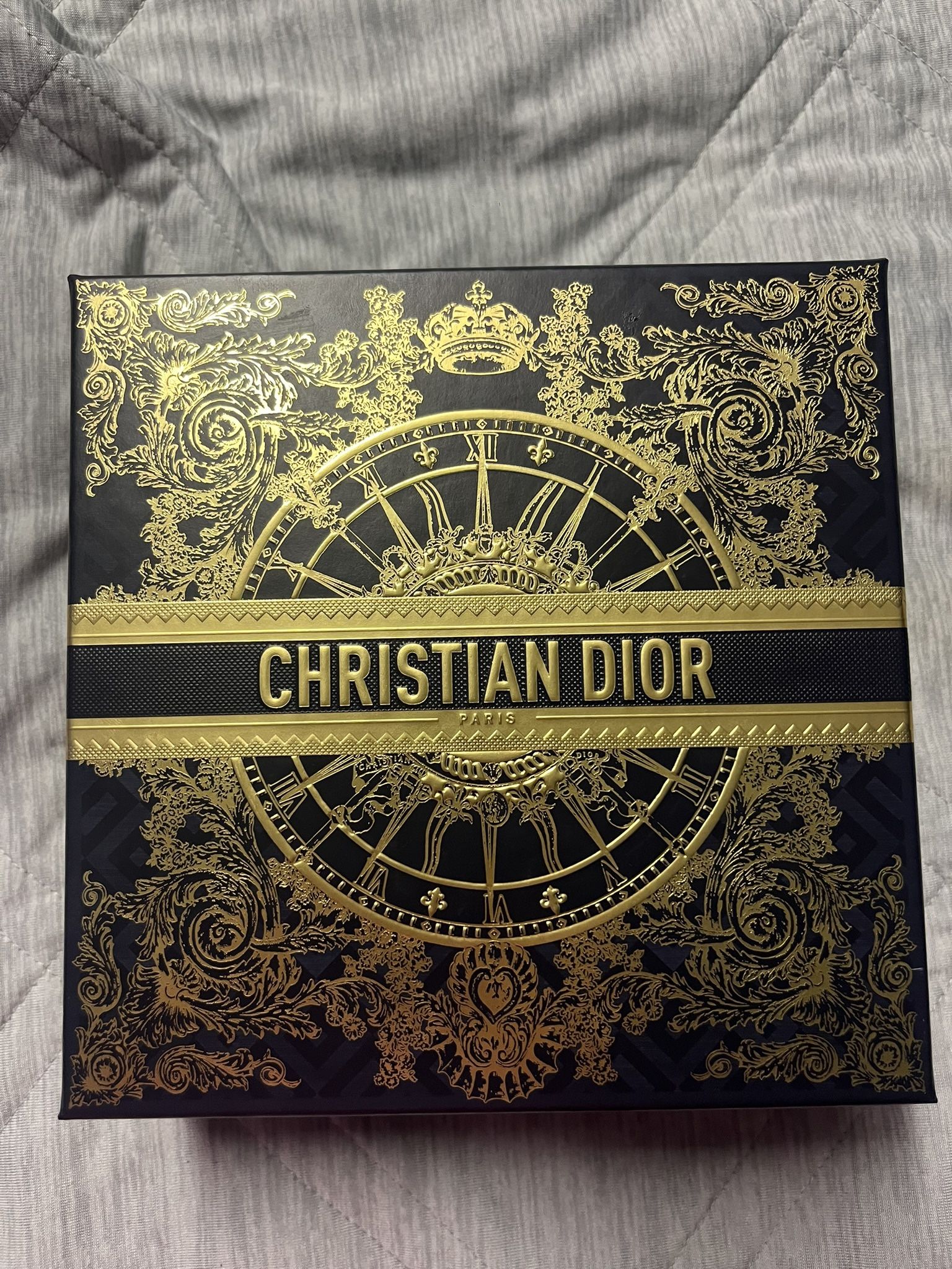Christian Dior Men’s Cologne