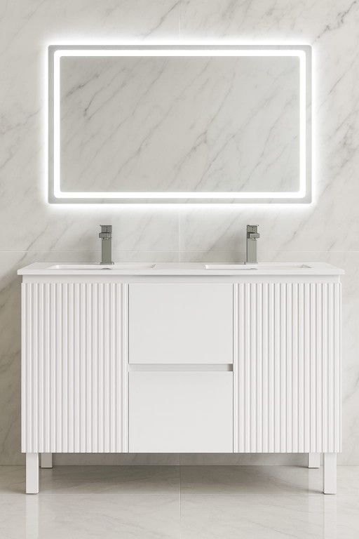 Bathroom Vanity 48"