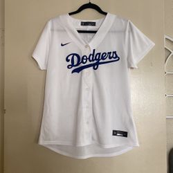 Los Angeles Dodgers Womens Gear