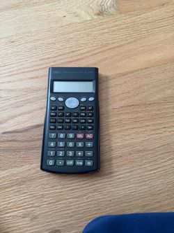 Deli DL-1710 Scientific Calculator