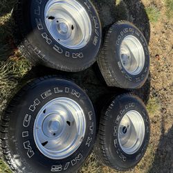 Rines 15x10 Prime 6 Virlos 