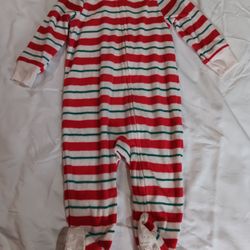 New Toddler Pajamas