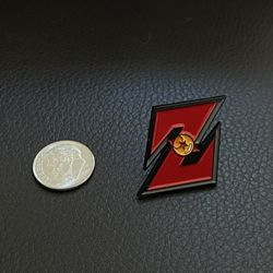 Dragon Ball Z Pin