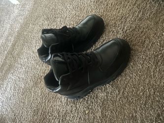 Nike boots