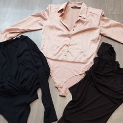 Bodysuits