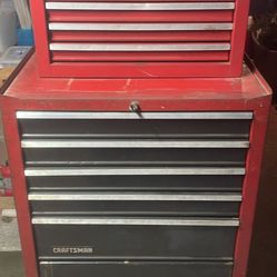 Tool Chest.  
