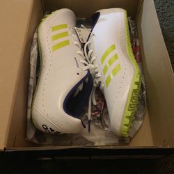 Adidas Sprint star