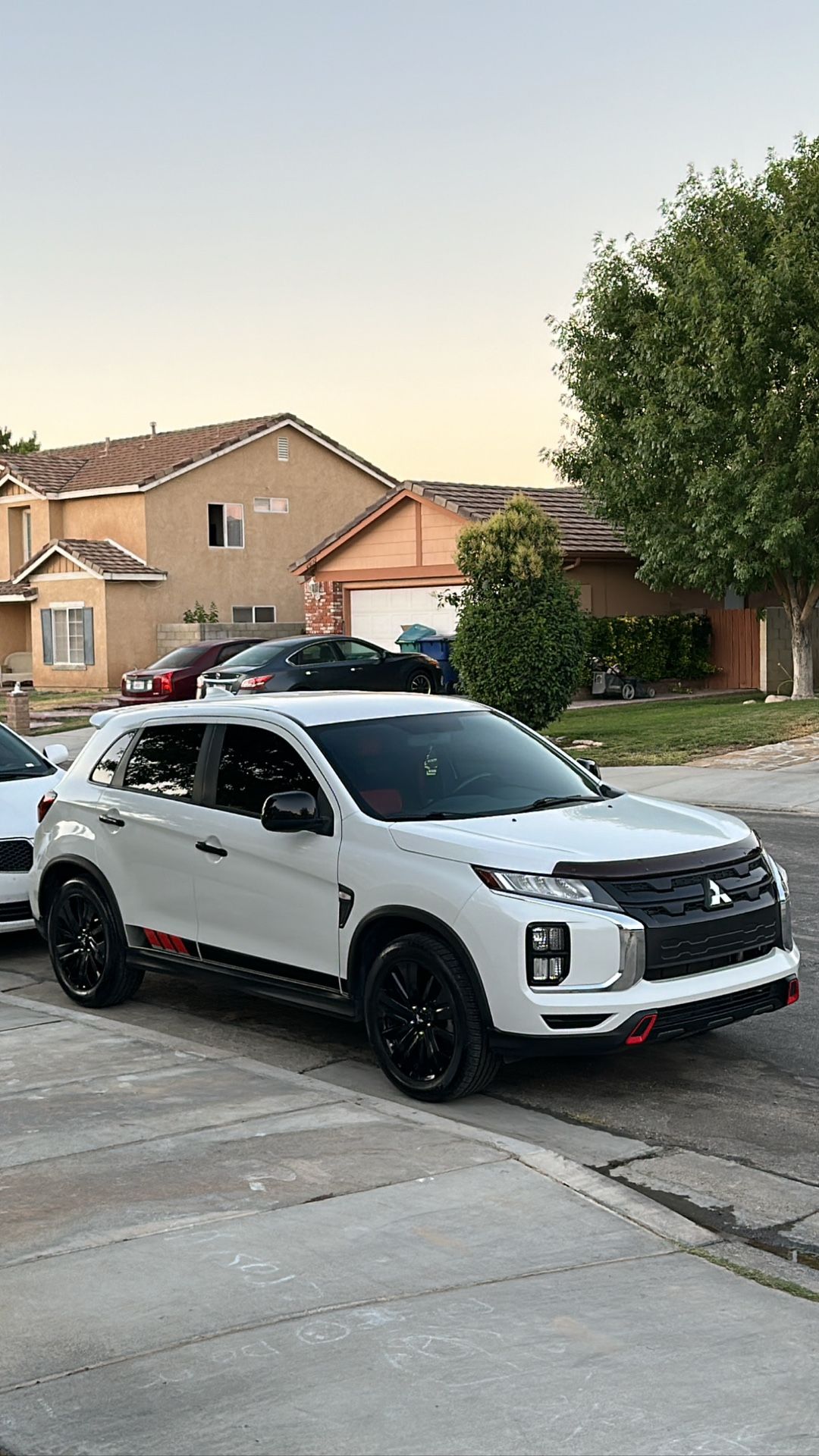 2020 Mitsubishi Outlander