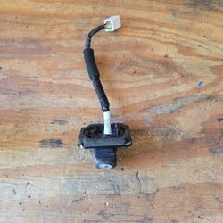 2014-2017 Honda Accord Backup Camera