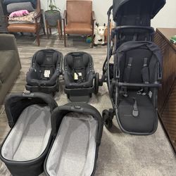 Uppababy