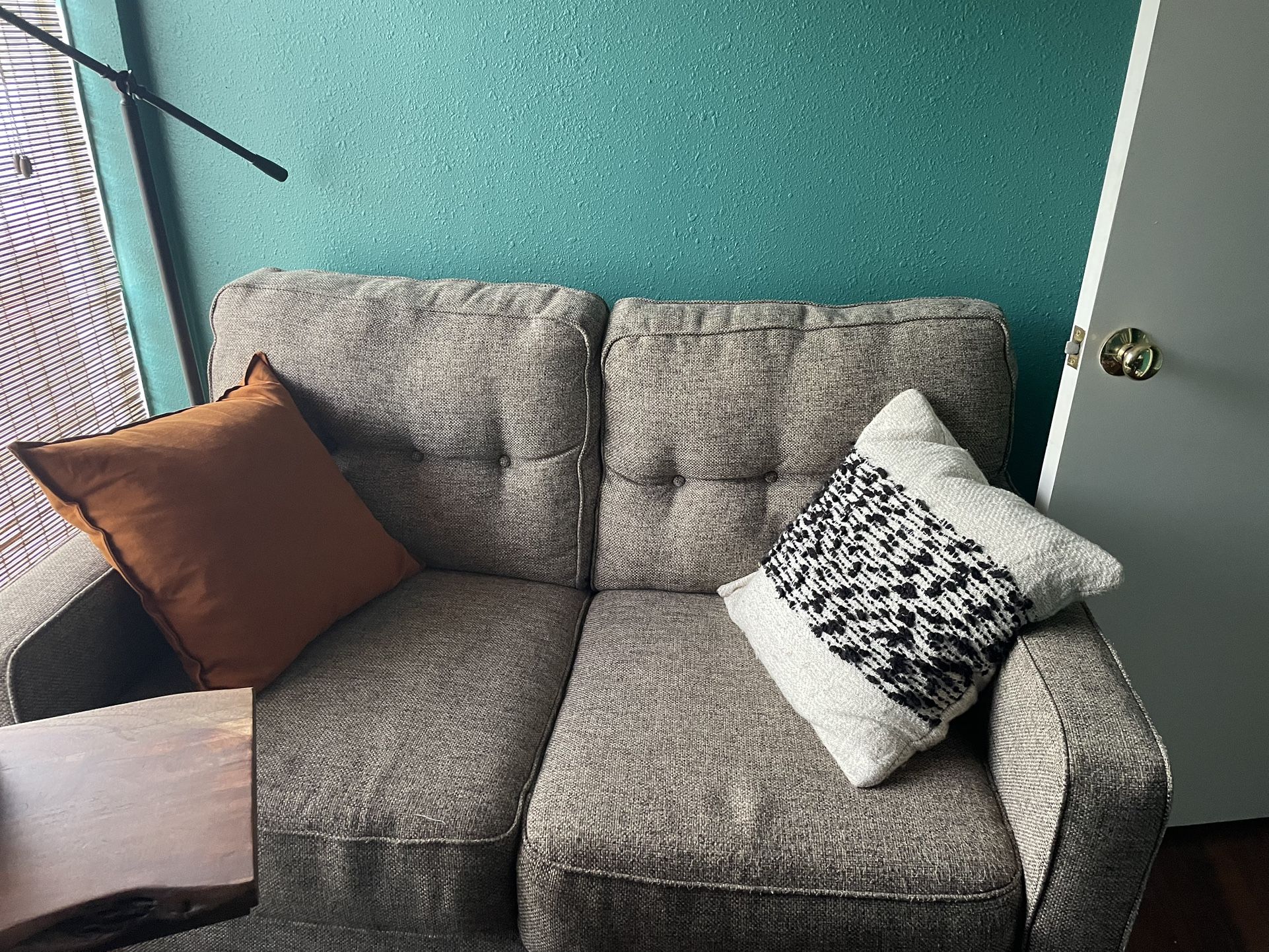 Loveseat