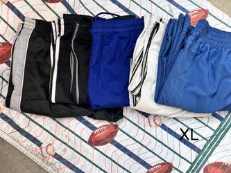Pants size L , XL