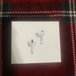 AirPods Pro 3