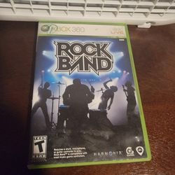 Xbox 360 Game 