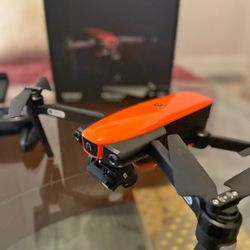 Like New Autel Robotics EVO Drone (60FPS 1080P 4K)