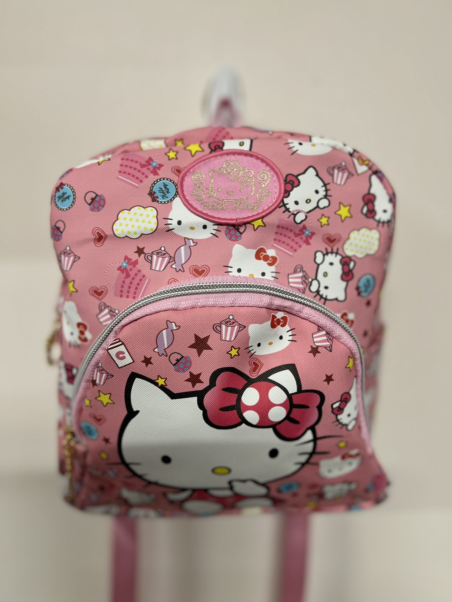  Hello Kitty Backpack 