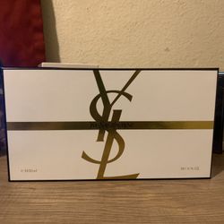 Yves Saint Laurent Box set