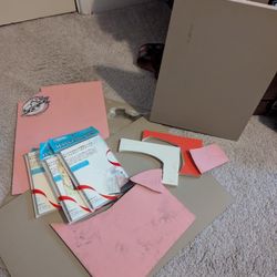 Carving Linoleum and Carving Rubber For Stamp Making