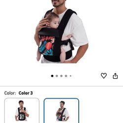 Baby Carrier