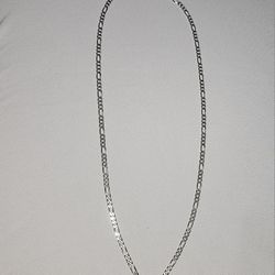 Silver Chain 