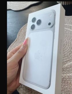 APPLE IPHONE 17 PROMAX