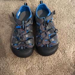 Keen Newport Closed Toe Water Sandal