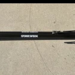 yamika forklift fork mount
