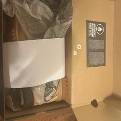 Pre School timberlands 