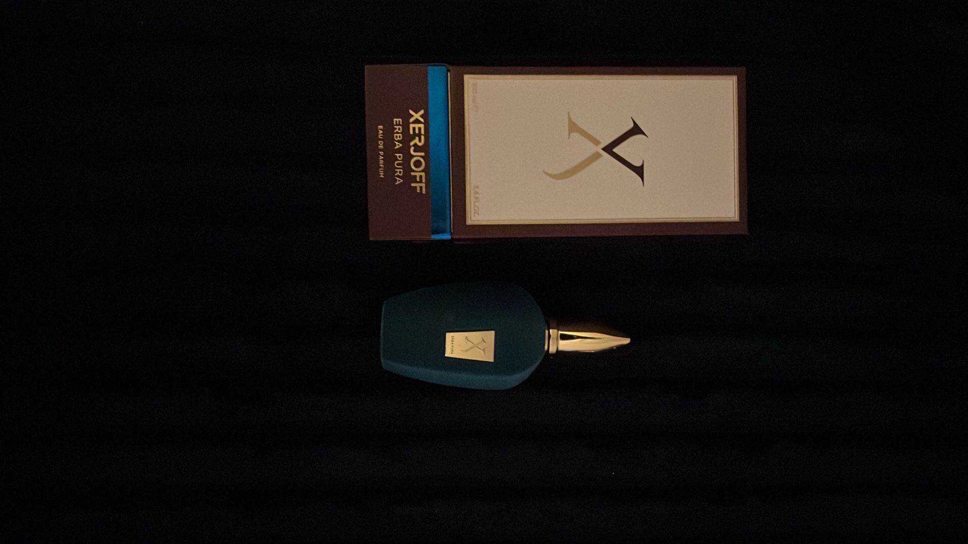 Xerjoff Erba Puts Eau De Parfum 3.4 Fl Oz 