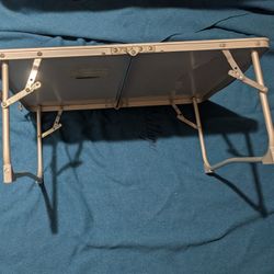 Small Table Bed Desk
