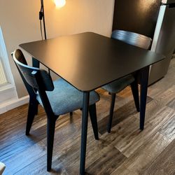IKEA LISABO TABLE/DINING TABLE