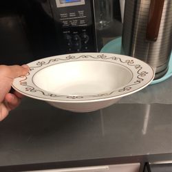 Dish Set