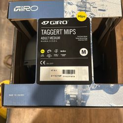 Giro Taggert MIPS Helmet