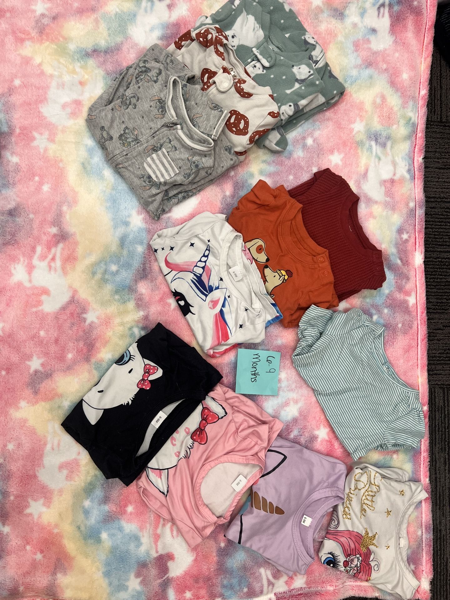 Baby Clothes