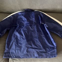 Nike Medium Size Rain Jacket Men’s Juniors