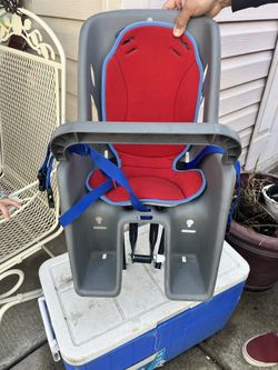 Bell Children’s Bike Seat