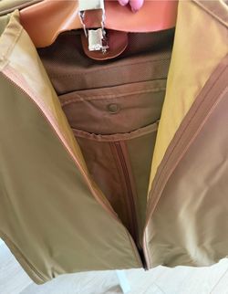 Hartmann Garment Bag